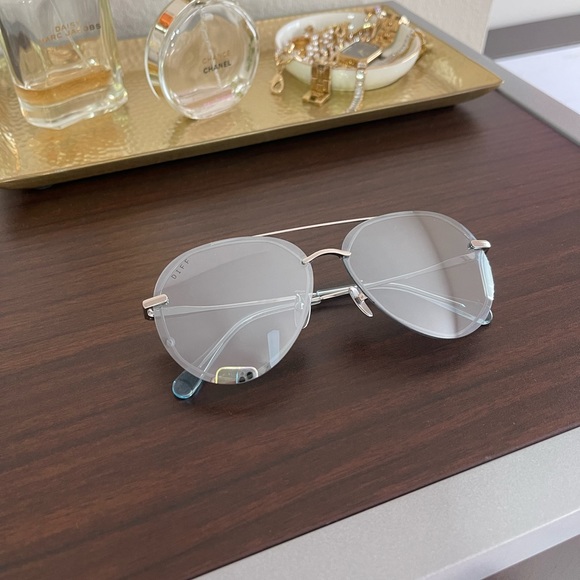 Diff Eyewear Accessories - Diff sunglasses